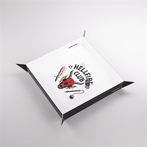 Gamegenic - Stranger Things, Dice Tray