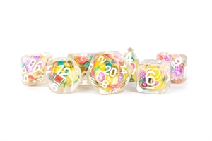 FanRoll - RPG-Set, Fruit