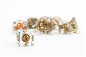 FanRoll - RPG-Set, Gear