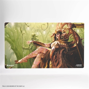 Gamegenic - Prime Playmat