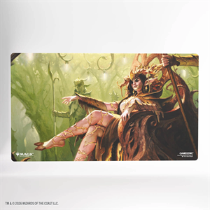 Gamegenic - Prime Playmat