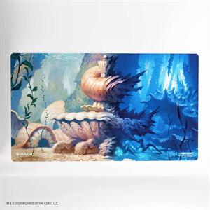 Gamegenic - Shiny Playmat