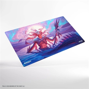 Gamegenic - Shiny Playmat