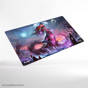 Gamegenic - Shiny Playmat