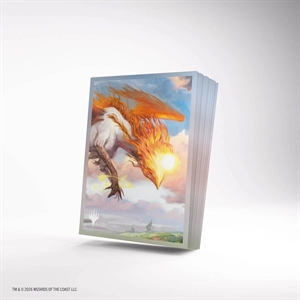 Gamegenic - Premium Art Sleeves (105Stk)