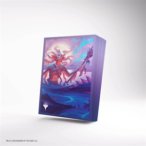 Gamegenic - Premium Art Sleeves (105Stk)