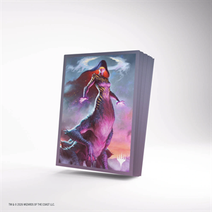 Gamegenic - Premium Art Sleeves (105Stk)