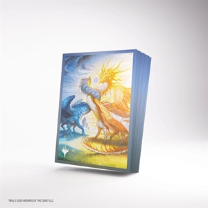 Gamegenic - Premium Art Sleeves (105Stk)