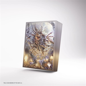 Gamegenic - Premium Art Sleeves (105Stk)
