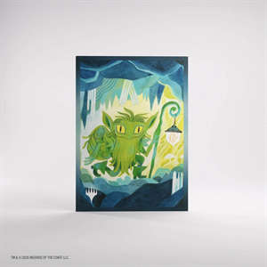 Gamegenic - Premium Art Sleeves (105Stk)