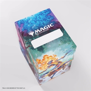 Gamegenic - Soft Dynacrate 100+ XL