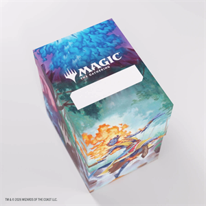 Gamegenic - Soft Dynacrate 100+ XL