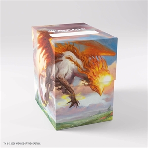 Gamegenic - Soft Dynacrate 100+ XL