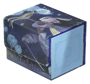 Ultimate Guard - Sidewinder 100+