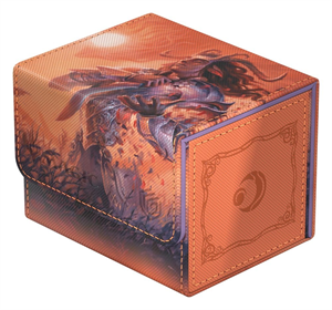 Ultimate Guard - Sidewinder 100+