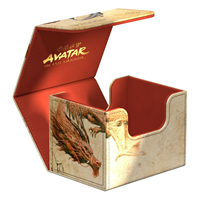 Ultimate Guard - Sidewinder 100+