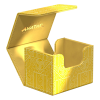 Ultimate Guard - Sidewinder 100+