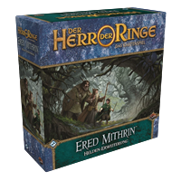 FFG - Der Herr der Ringe - Das Kartenspiel