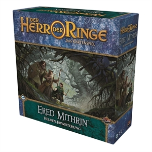FFG - Der Herr der Ringe - Das Kartenspiel