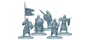 A Song of Ice & Fire - Stark