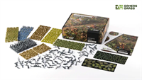 Gamers Grass - Enchanted Forest, Basing Box