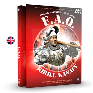 FIGURES F.A.Q. - Figure Painting Techniques