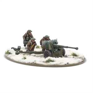 Bolt Action WW2 - British Army