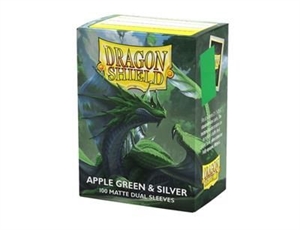 Dragon Shield - Standard Sleeves