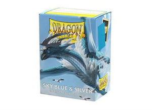 Dragon Shield - Standard Sleeves