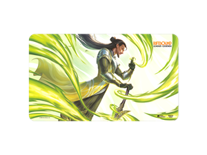 LoL Riftbound - Playmat