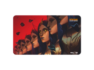 LoL Riftbound - Playmat