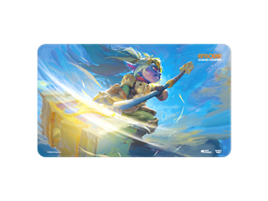 LoL Riftbound - Playmat