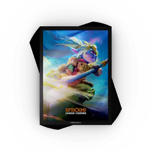 LoL Riftbound - Standard Art Sleeves
