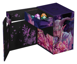 Ultimate Guard - Flip n Tray 133+