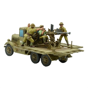 Bolt Action WW2 - Imperial Japanese Army