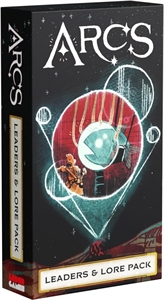 Spielworxx - Arcs, Machthaber & Mythen