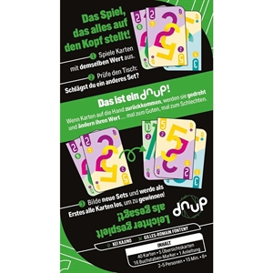 Space Cowboys - dnup