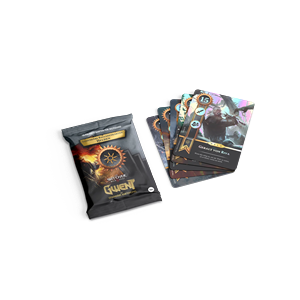No Loading Games - GWENT Legend�re Balladenkarten