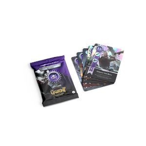 No Loading Games - GWENT Legend�re Balladenkarten