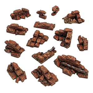 Green Stuff World - 3D-Druckset