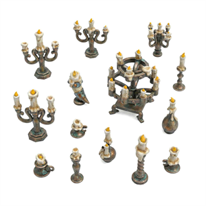 Green Stuff World - 3D-Druckset