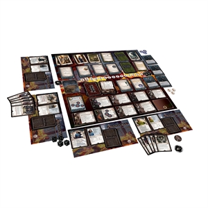 Ottavio - Aventuria: Kelche der Macht