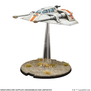 Star Wars: Legion - T-47 Airspeeder