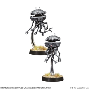 Star Wars: Legion - Imperial Probe Droid