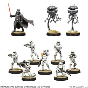 Star Wars: Legion - Blizzard Force