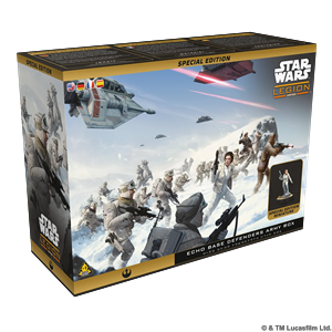 Star Wars: Legion - Echo Base Defenders