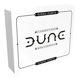 CMON - Dune: Krieg um Arrakis, Erweiterung