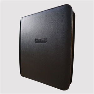 Evoretro Shield+ - Topload Album Compact