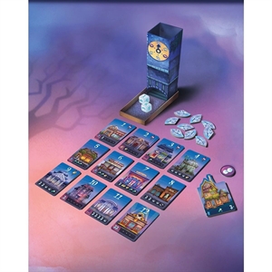 Repos Prod. - Spooky Tower