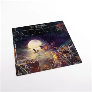 Gamegenic - Arkham Horror Playmat